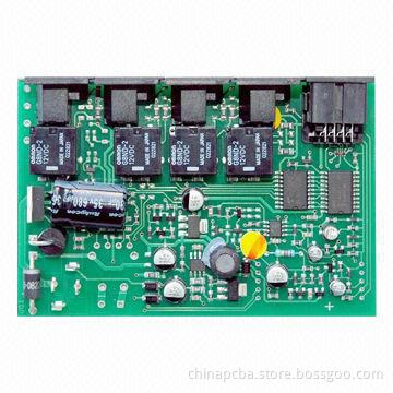 Electronic PCB, Final Case Assembly, Surface-mount Technology, OEM/ODM Orders Welcomed